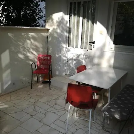 Apartmani Marijana, Matkino 13A Selce Exterior photo