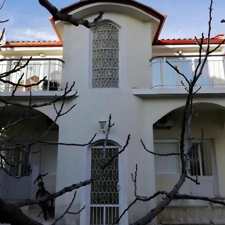 Apartmani Marijana, Matkino 13A Selce Exterior photo