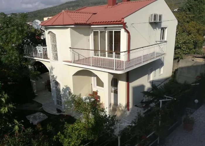 Apartmani Marijana, Matkino 13A