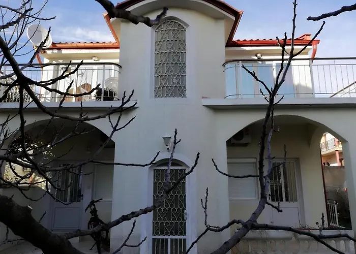 Apartmani Marijana, Matkino 13A