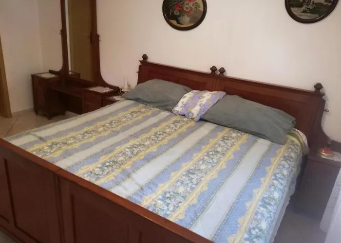 Apartmani Marijana, Matkino 13A