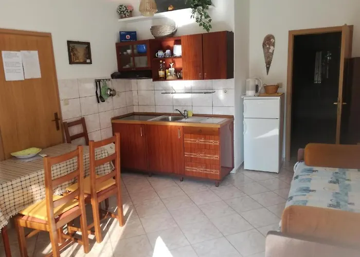 Apartmani Marijana, Matkino 13A
