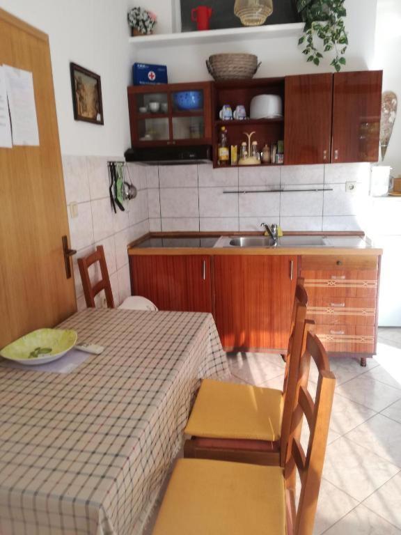 Apartment Marijana, Matkino 13a Selce