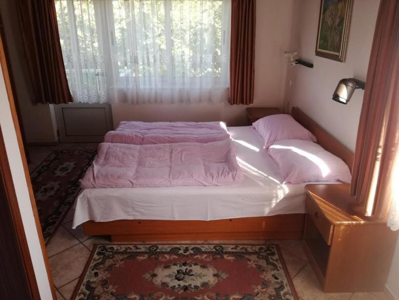 Apartment Marijana, Matkino 13a Selce