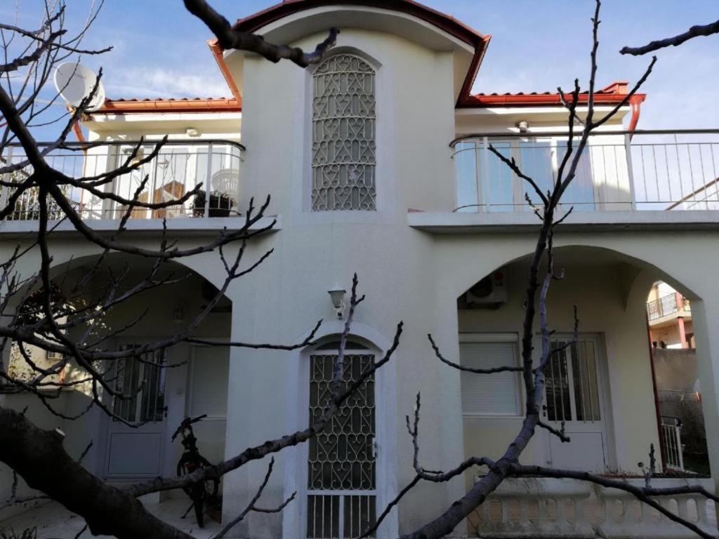 Apartment Marijana, Matkino 13a Selce