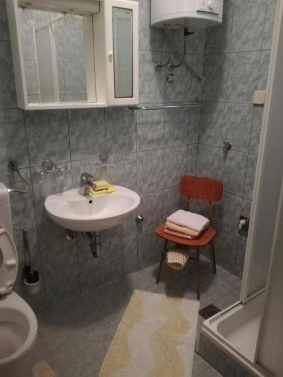 Apartment Marijana, Matkino 13a Selce
